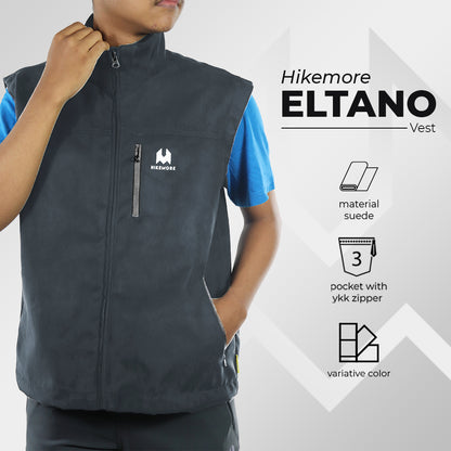 Vest Eltano Hikemore