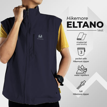 Vest Eltano Hikemore
