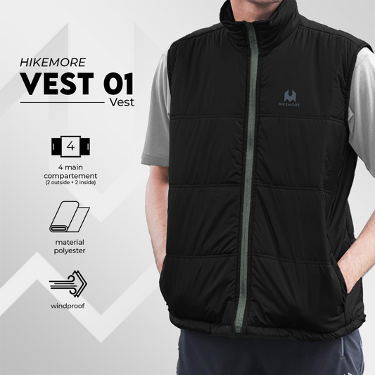Vest 01 Hikemore