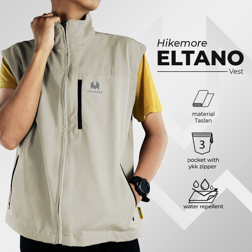 Hikemore Eltano Vest