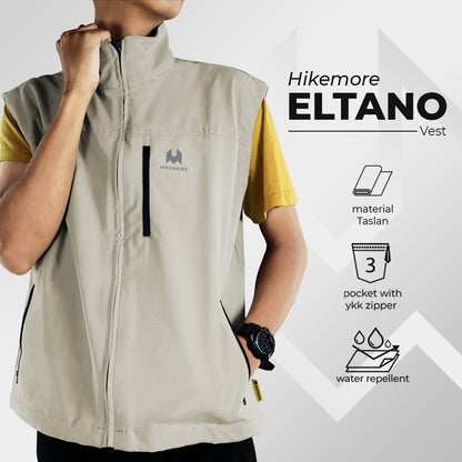 Hikemore Eltano Vest