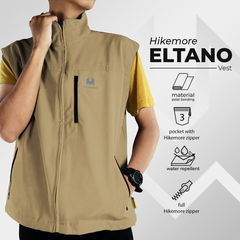 Hikemore Eltano Vest