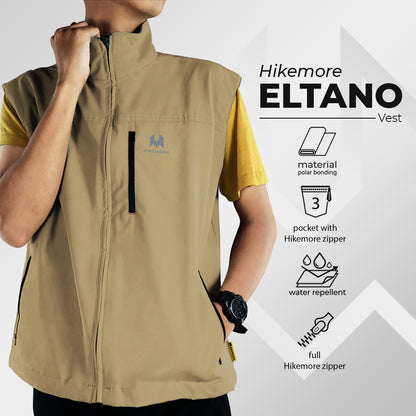 Hikemore Eltano Vest