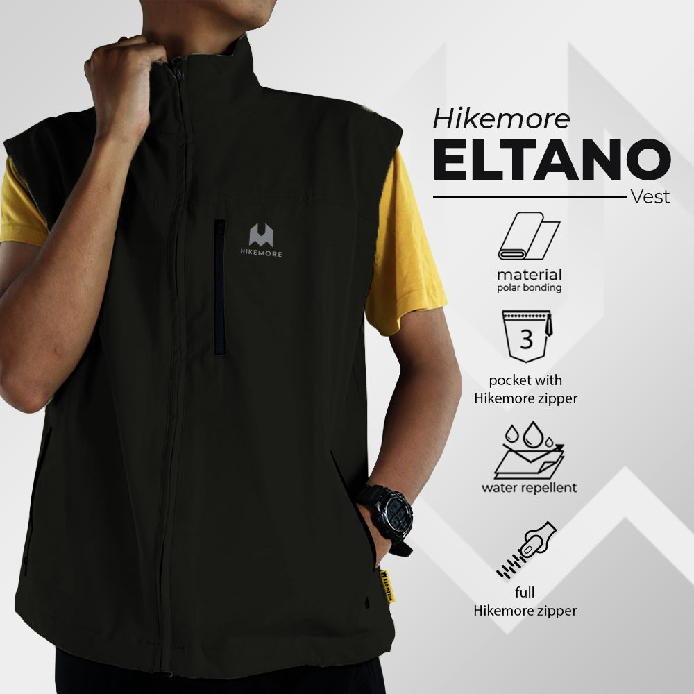 Hikemore Eltano Vest