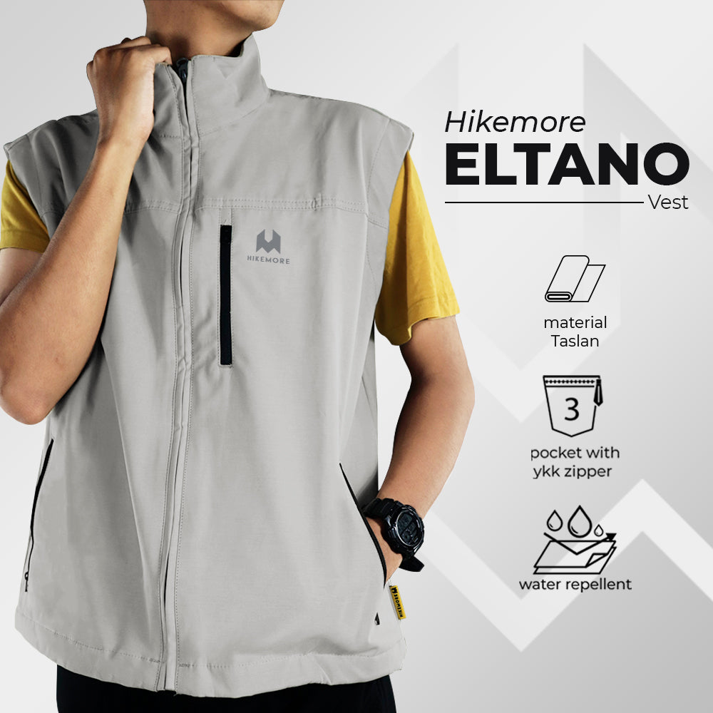 Hikemore Eltano Vest