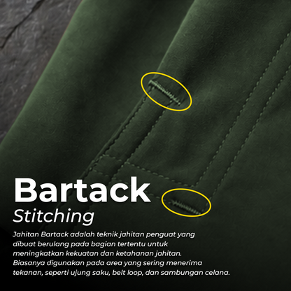 Hikemore Satnav Short Pants