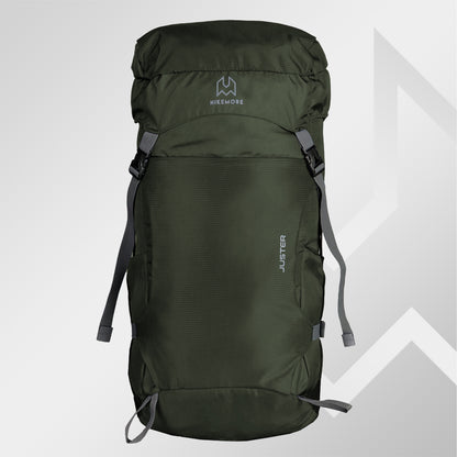 Hikemore Juster Semi Carrier
