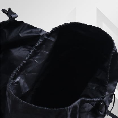 Hikemore Juster Semi Carrier