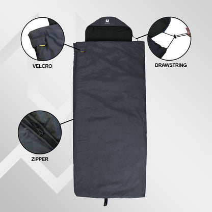 Hikemore Camnite Pro Sleeping Bag