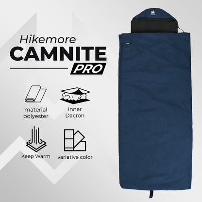 Hikemore Camnite Pro Sleeping Bag