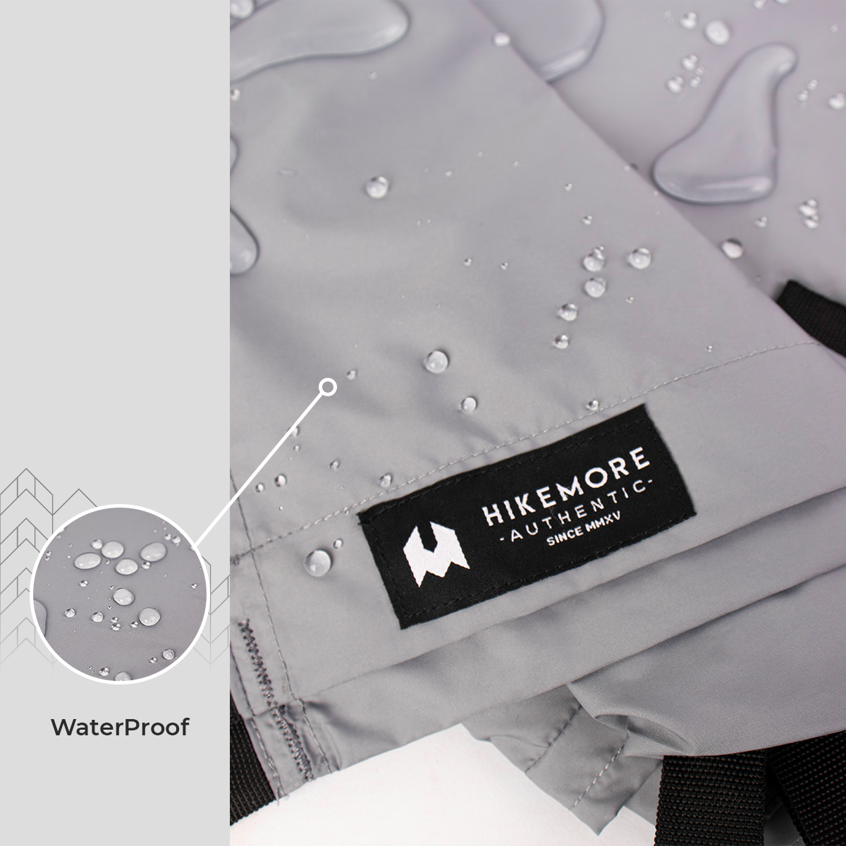 Hikemore Stratos Flysheet