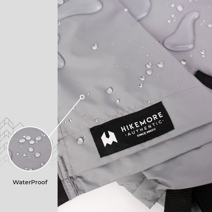 Hikemore Stratos Flysheet