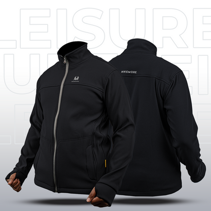 Jaket Leisure Hikemore