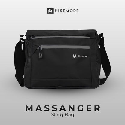 Hikemore Massanger 8001 Sling Bag
