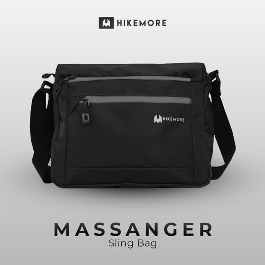 Hikemore Massanger 8001 Sling Bag