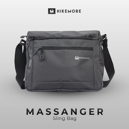 Hikemore Massanger 8001 Sling Bag
