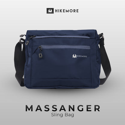 Hikemore Massanger 8001 Sling Bag
