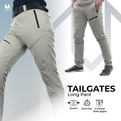 Hikemore Tailgates Long Pants