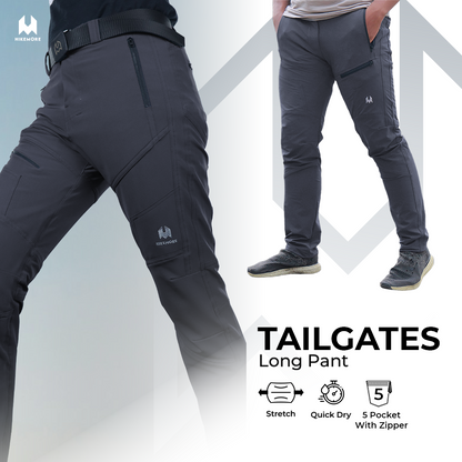 Hikemore Tailgates Long Pants