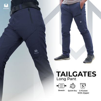 Hikemore Tailgates Long Pants