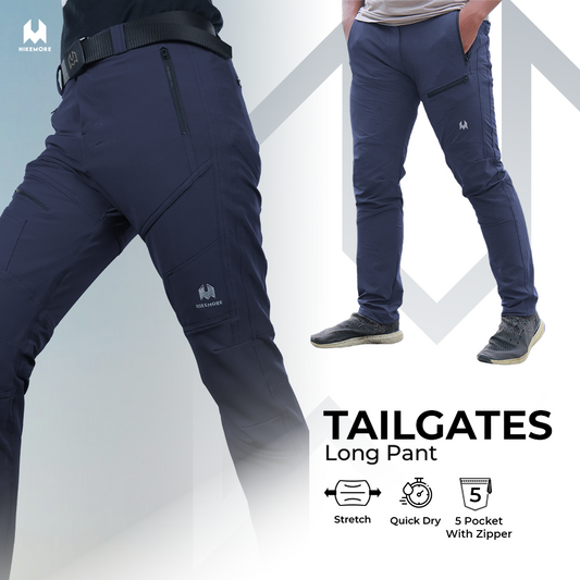 Hikemore Tailgates Long Pants