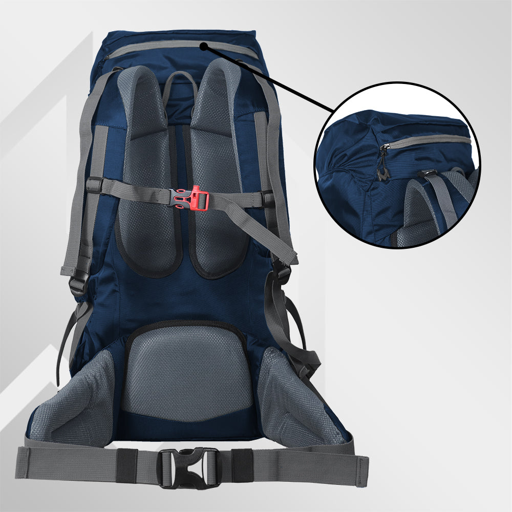 Hikemore Lambent Carrier 45L