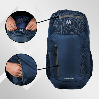 Hikemore Rayden Backpack