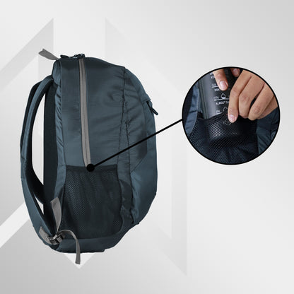Hikemore Riley Backpack