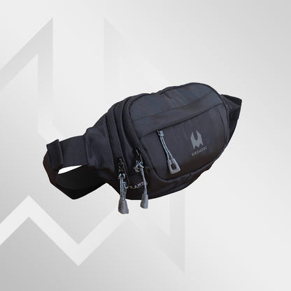 WaistBag  Frames Hikemore