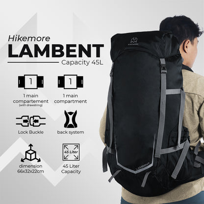 Hikemore Lambent Carrier 45L