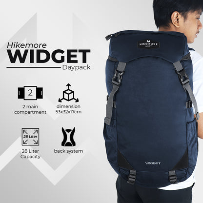 Hikemore Widget Backpack