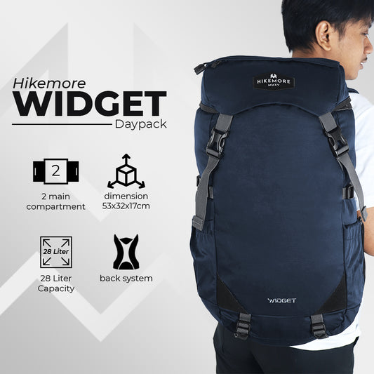 Hikemore Widget Backpack