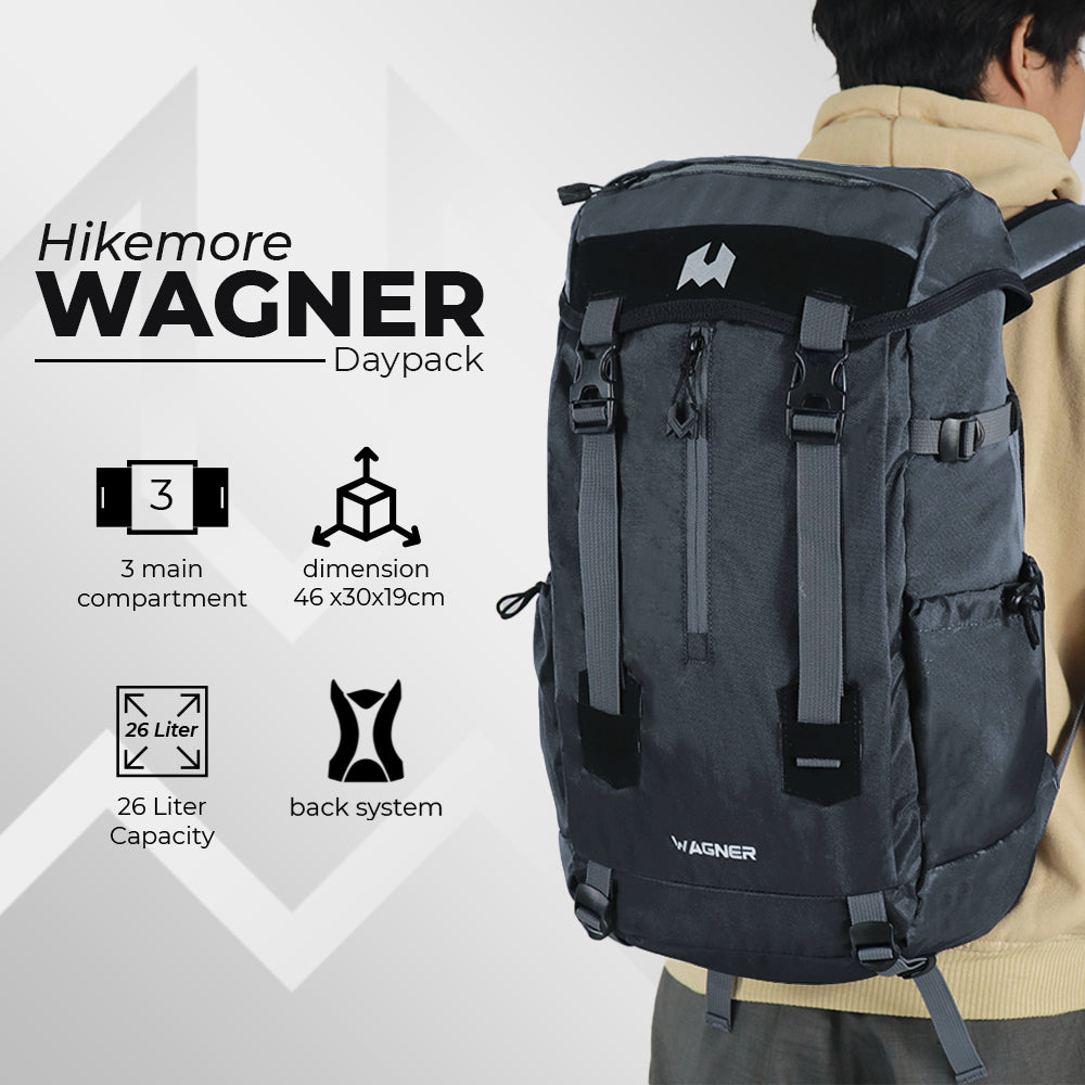 Hikemore Wagner Backpack
