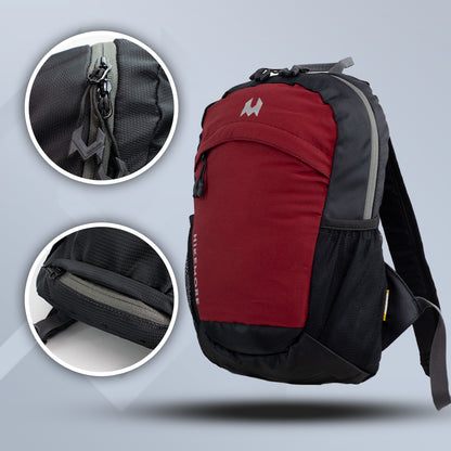 Hikemore Terrain Backpack