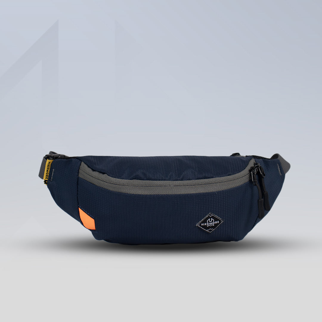 Hikemore Trekker Hikemore