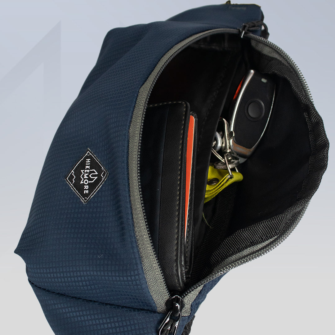 Hikemore Trekker Hikemore