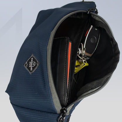 Hikemore Trekker Hikemore