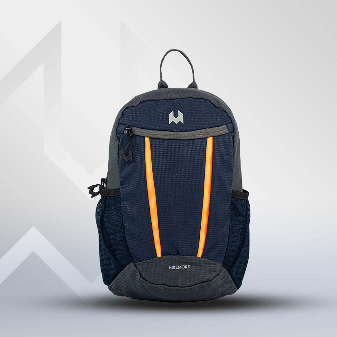 Tas Daypack Treklite Hikemore