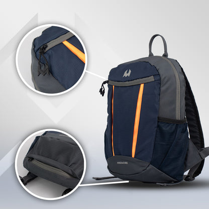 Tas Daypack Treklite Hikemore