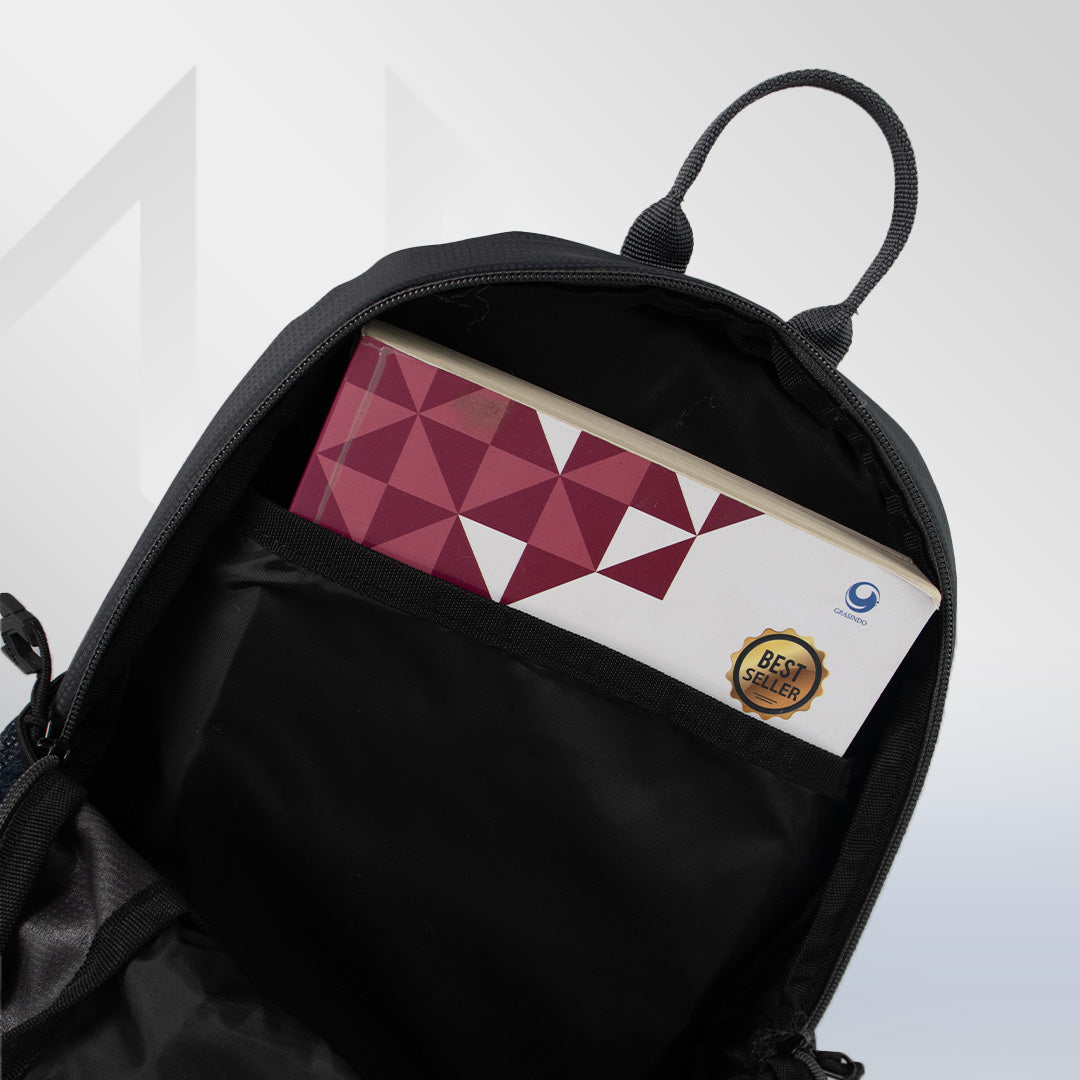 Tas Daypack Treklite Hikemore