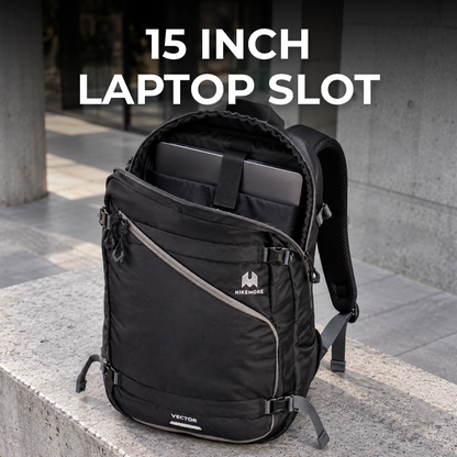 Vector Hikemore Backpack