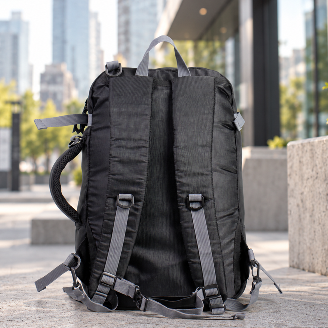 Vector Hikemore Backpack