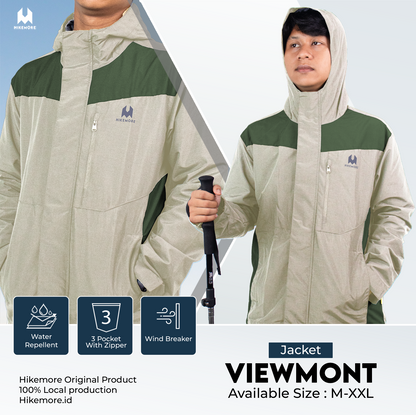 Hikemore Viewmont Jacket