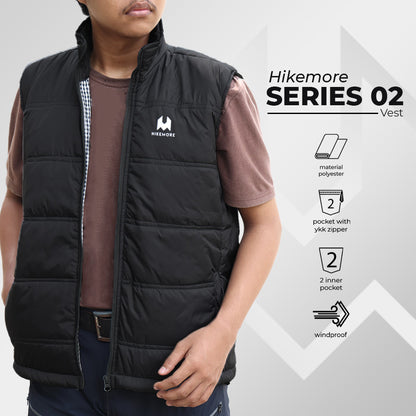 Hikemore Vest 02