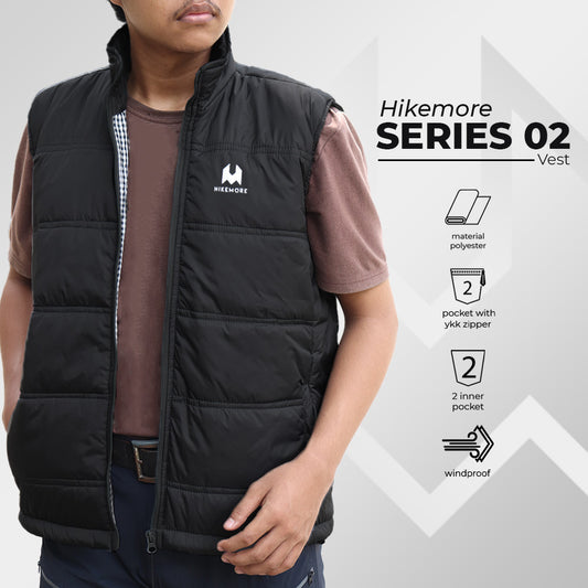 Hikemore Vest 02