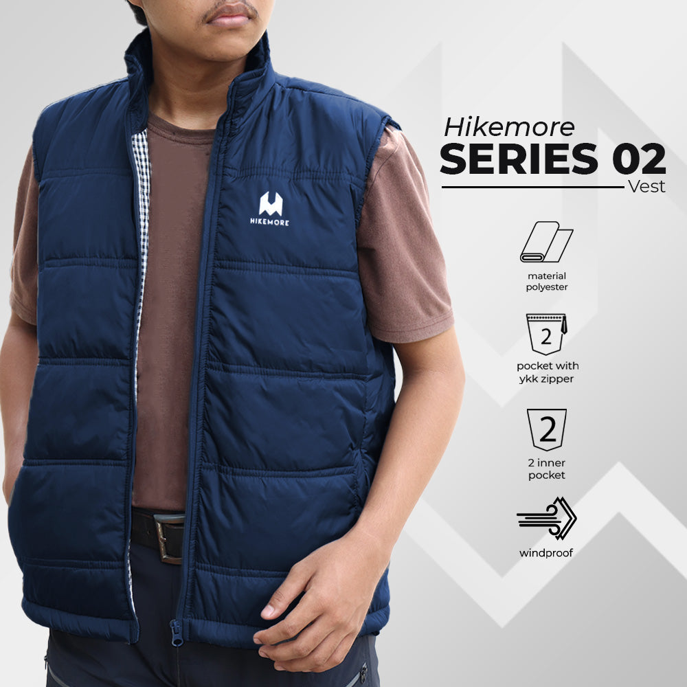 Hikemore Vest 02