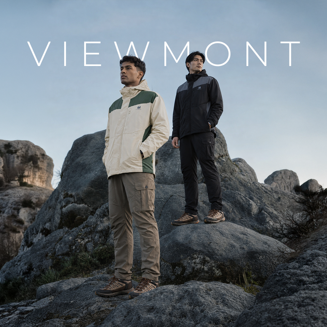 Hikemore Viewmont Jacket