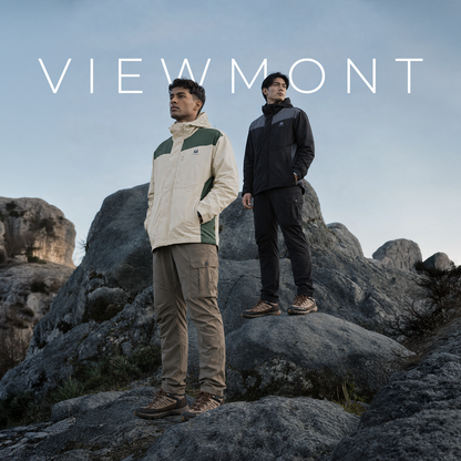 Hikemore Viewmont Jacket