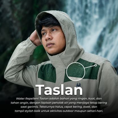 Hikemore Viewmont Jacket