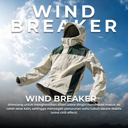Hikemore Viewmont Jacket